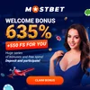 Mostbet
