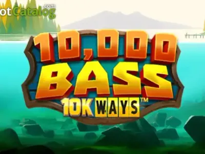 10,000 Big Bass 10K Ways