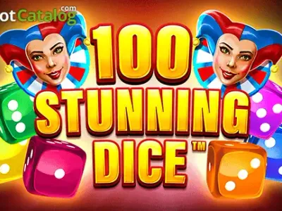 100 Stunning Dice