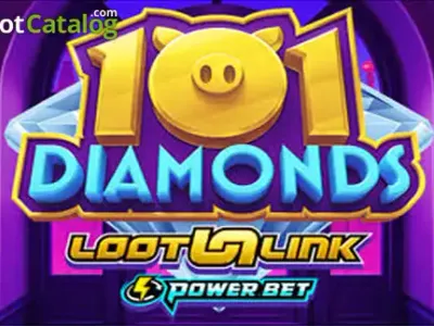 101 Diamonds