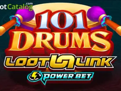 101 Drums