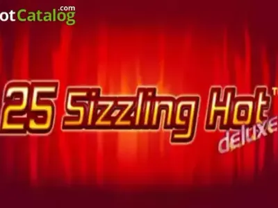 25 Sizzling Hot Deluxe