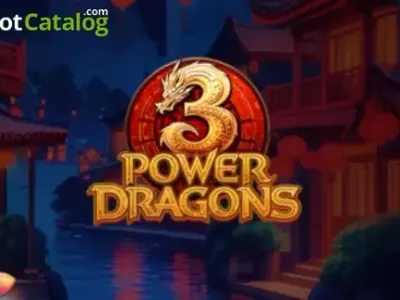 3 Power Dragons