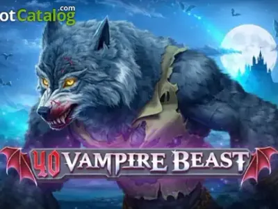 40 Vampire Beast