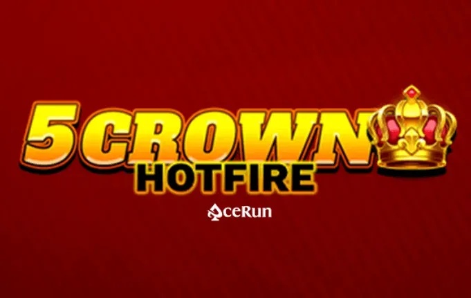 5 Crown Hotfire