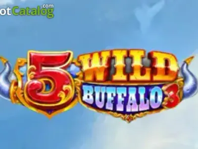5 Wild Buffalo 3