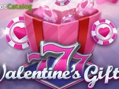 777 Valentine's Gifts