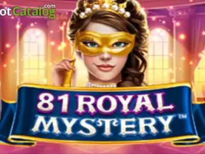 81 Royal Mystery