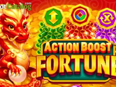 Action Boost Fortune