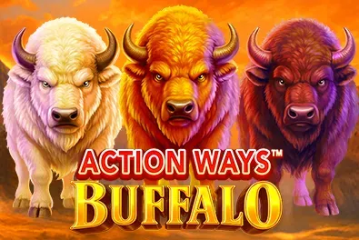 Action Ways Buffalo