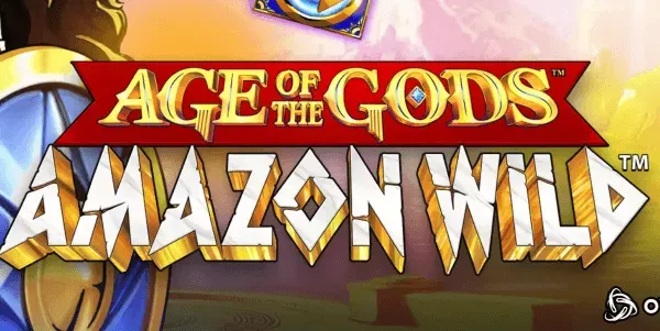 Age of the Gods Amazon Wild