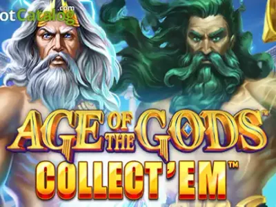 Age of the Gods: Collect'Em