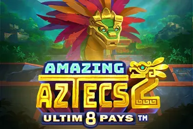 Amazing Aztecs 2