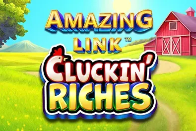 Amazing Link Cluckin' Riches