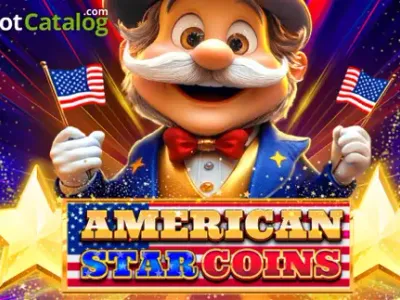 American Star Coins