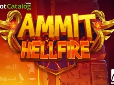 Ammit Hellfire