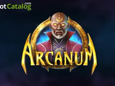 Arcanum (ELK Studios)