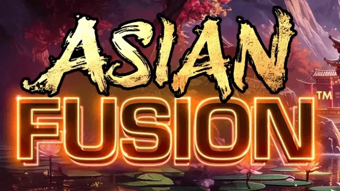 Asian Fusion