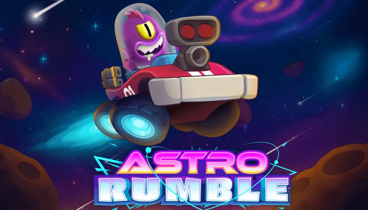 Astro Rumble