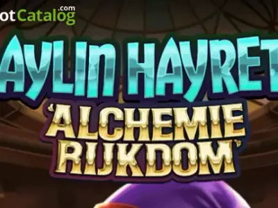Aylin Hayret Alchemie Rijkdom