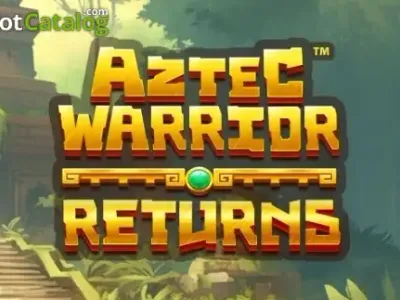 Aztec Warrior Returns