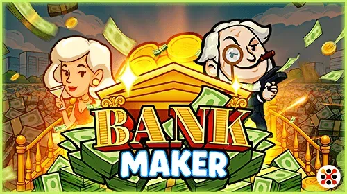 Bank Maker