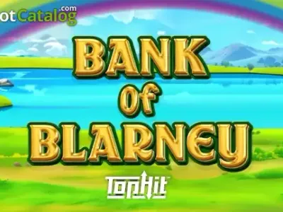 Bank of Blarney TopHit