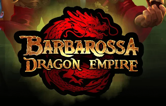 Barbarossa Dragon Empire