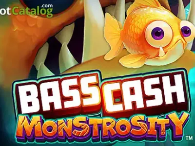 Bass Cash Monstrosity