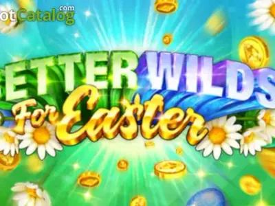 Better Wilds For Easter