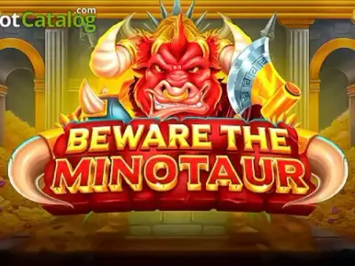 Beware the Minotaur