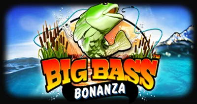 Big Bass Bonanza RTP