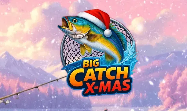 Big Catch Xmas