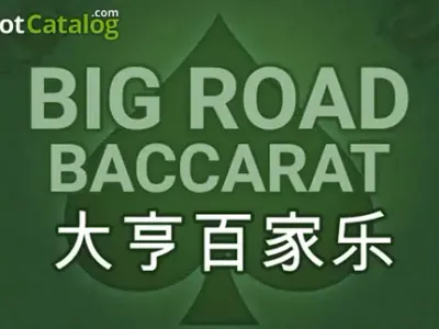 Big Road Baccarat
