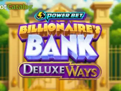 Billionaire's Bank DeluxeWays