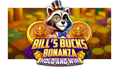 Bill’s Buck Bonanza