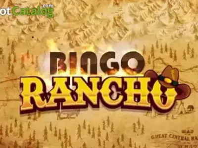 Bingo Rancho