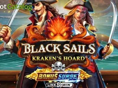 Black Sails: Kraken's Hoard