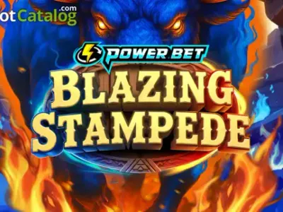 Blazing Stampede