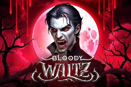Bloody Waltz