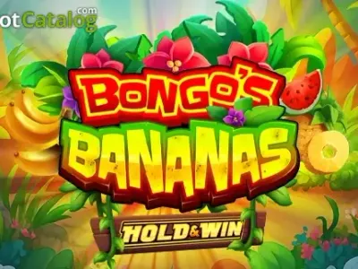 Bongo's Bananas