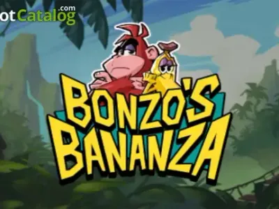 Bonzo’s Bananza