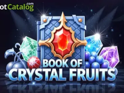 Book of Crystal Fruits