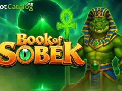 Book of Sobek