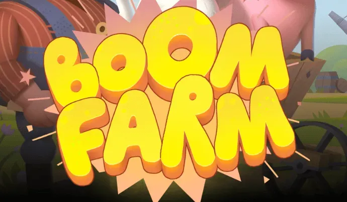 Boom Farm