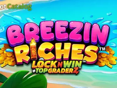 Breezin Riches