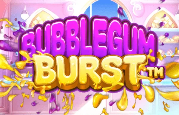 Bubblegum Burst