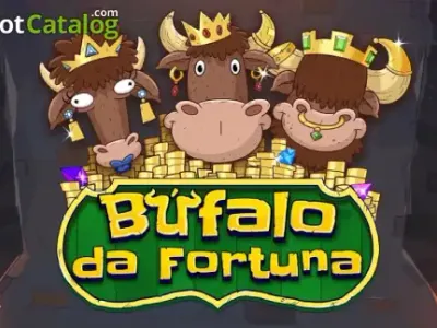 Buffalo da Fortuna