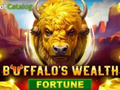 Buffalo's Wealth Fortune