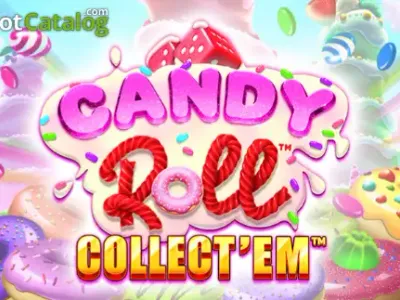 Candy Roll Collect' Em